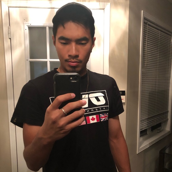 Meet your Posher, Jason - Picture 1 of 1